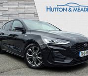 Ford Focus 2024