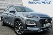 Hyundai Kona 2020