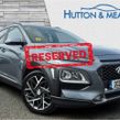Hyundai Kona 2020