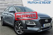 Hyundai Kona 2020