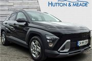 Hyundai Kona 2024