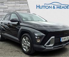 Hyundai Kona 2024