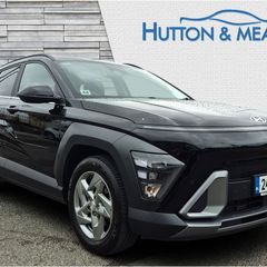 Hyundai Kona 2024