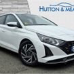 Hyundai i20 2024