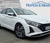 Hyundai i20 2024