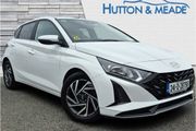 Hyundai i20 2024