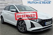 Hyundai i20 2024