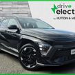Hyundai Kona 2024
