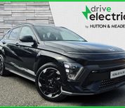 Hyundai Kona 2024