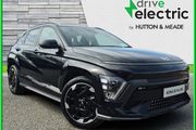 Hyundai Kona 2024