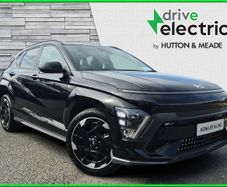 Hyundai Kona 2024