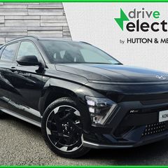 Hyundai Kona 2024
