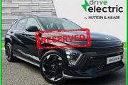 Hyundai Kona 2024