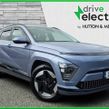 Hyundai Kona 2025