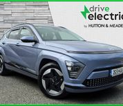Hyundai Kona 2025