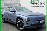 Hyundai Kona 2025