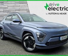 Hyundai Kona 2025
