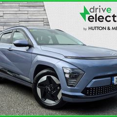 Hyundai Kona 2025