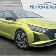 Hyundai i20 2024