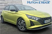 Hyundai i20 2024