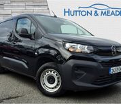 Citroen Berlingo 2024