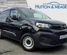 Citroen Berlingo 2024