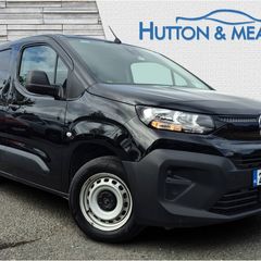 Citroen Berlingo 2024