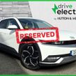 Hyundai Ioniq 5 2022