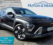 Hyundai Kona 2026