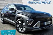 Hyundai Kona 2026