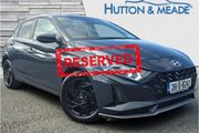 Hyundai i20 2026