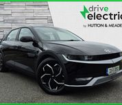 Hyundai Ioniq 5 2022
