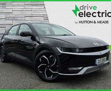 Hyundai Ioniq 5 2022