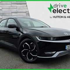 Hyundai Ioniq 5 2022