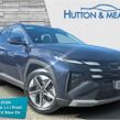Hyundai Tucson 2026