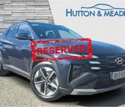 Hyundai Tucson 2026