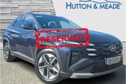 Hyundai Tucson 2026