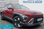 Hyundai Kona 2026
