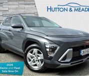 Hyundai Kona 2026