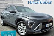 Hyundai Kona 2026