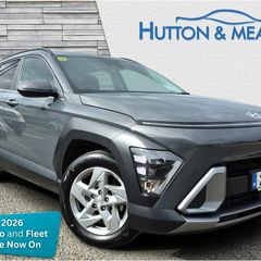 Hyundai Kona 2026