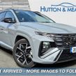 Hyundai Tucson 2026