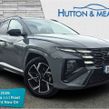 Hyundai Tucson 2026