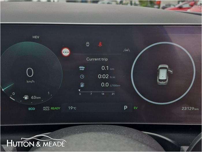 Hyundai Tucson 2026