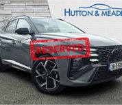 Hyundai Tucson 2026