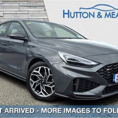 Hyundai i30 2026