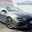 Hyundai i30 2026
