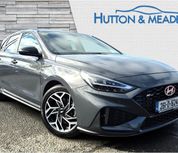 Hyundai i30 2026
