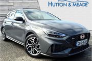 Hyundai i30 2026