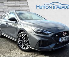 Hyundai i30 2026